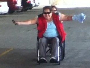 Obituary of Irma Torres