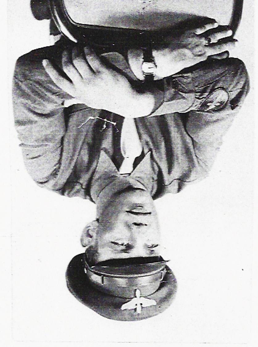 Obituary of Winfred Anthony Thacker