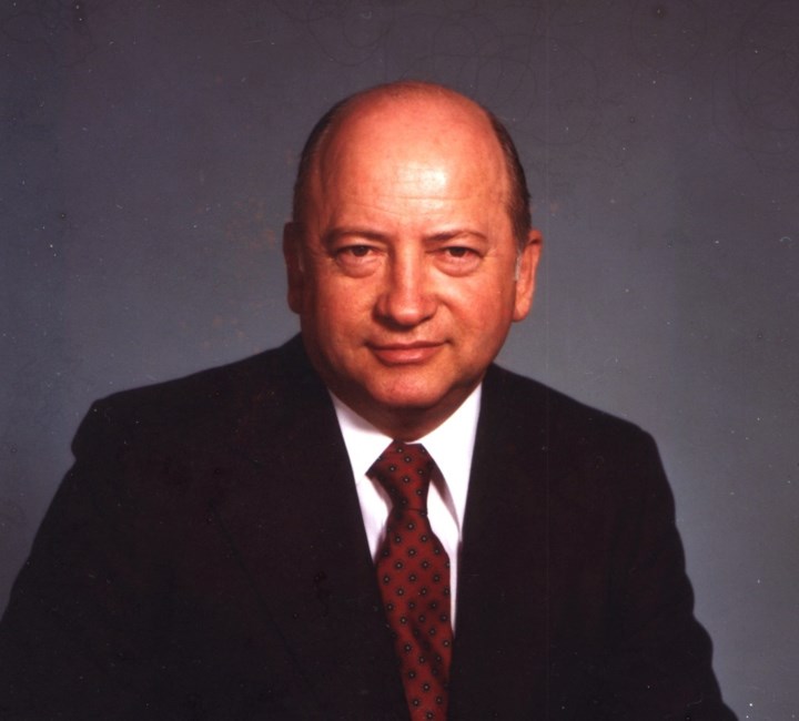 Obituario de John Howard Doak