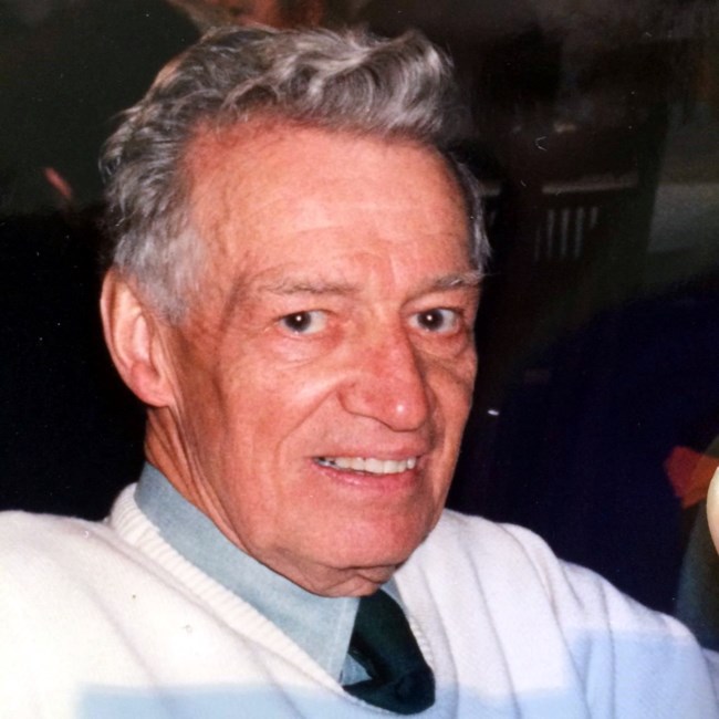 Obituary of John Price Weldon