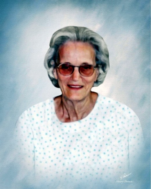 Obituary of Mildred B. Bird