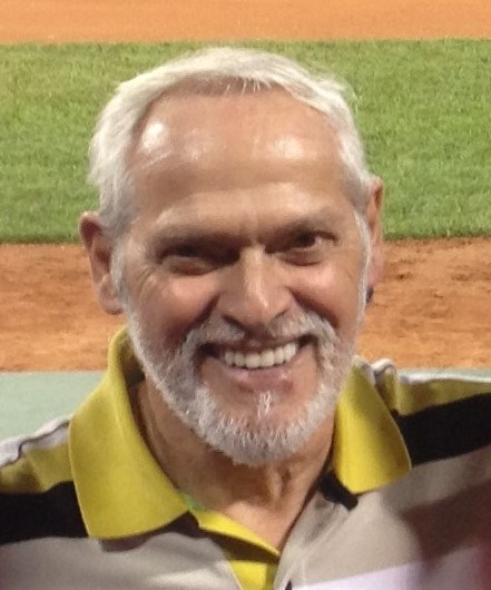 Obituary of René Perron