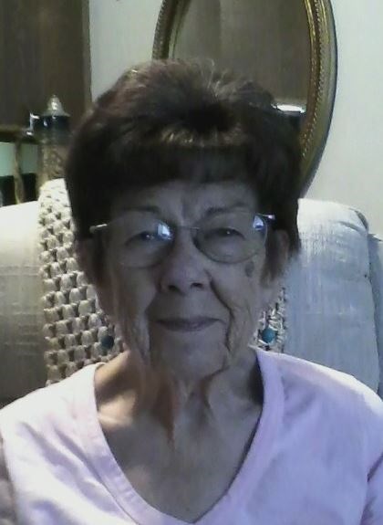 Obituary of Bonnie Mae Berry