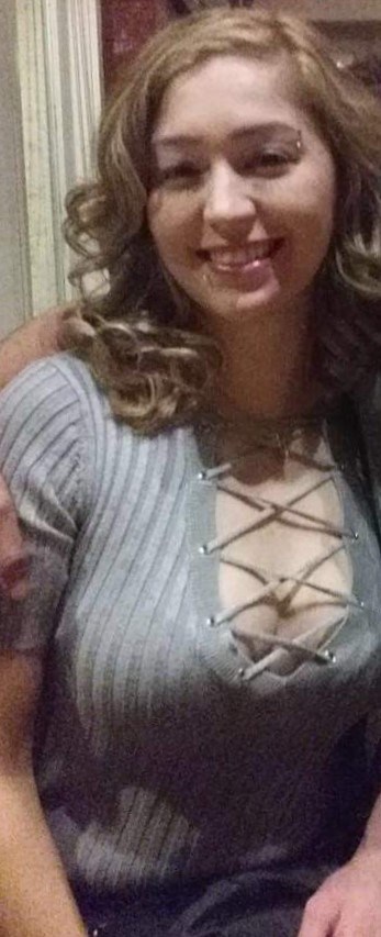 Obituary of Cynthia Alondra Osuna