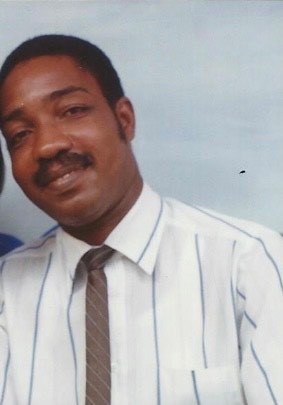 Obituary of Jean Francois Joseph