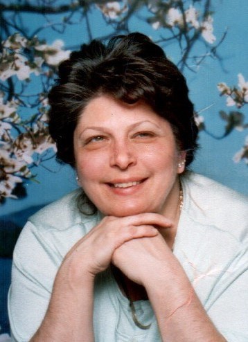 Obituary of Colleen Kay Brashear