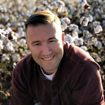 Obituary of Nicholas George Simpson