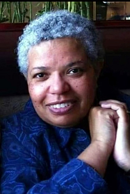 Obituary of Norma LaMon Horton Harris