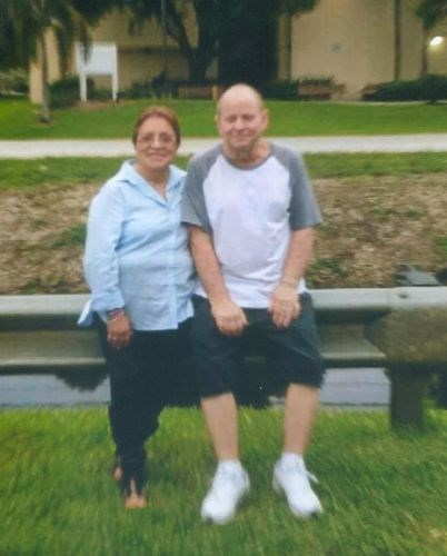 Obituary of Keith Talley