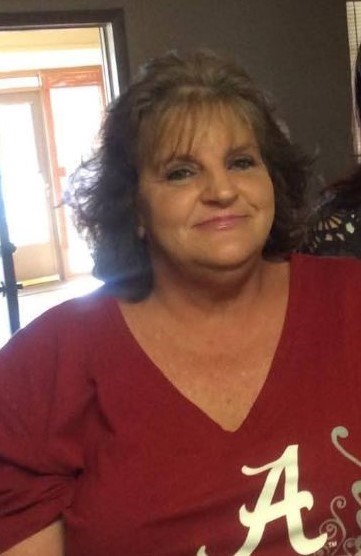 Obituary of Judy Hodge Kelso