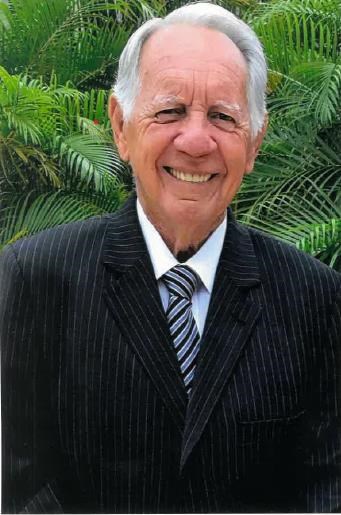 Obituary of Jose Zenon Jimeno