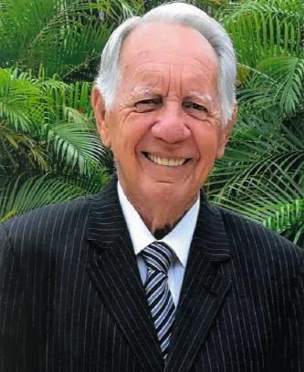 Obituary of Jose Zenon Jimeno