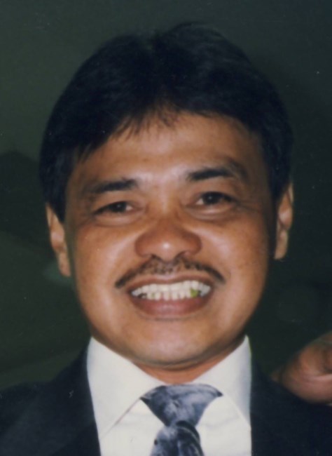 Obituary of Mr. Harlan L. Quiambao