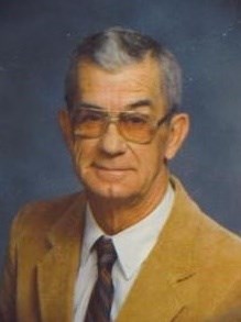 Obituary of John "Alvin" Ward