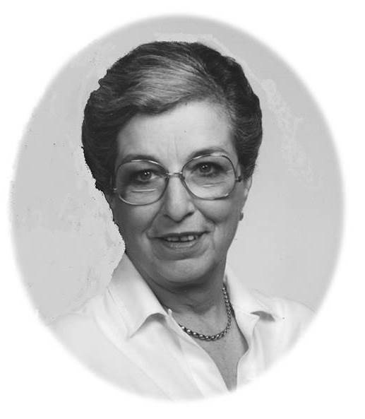 Obituary of Hope G Mouton
