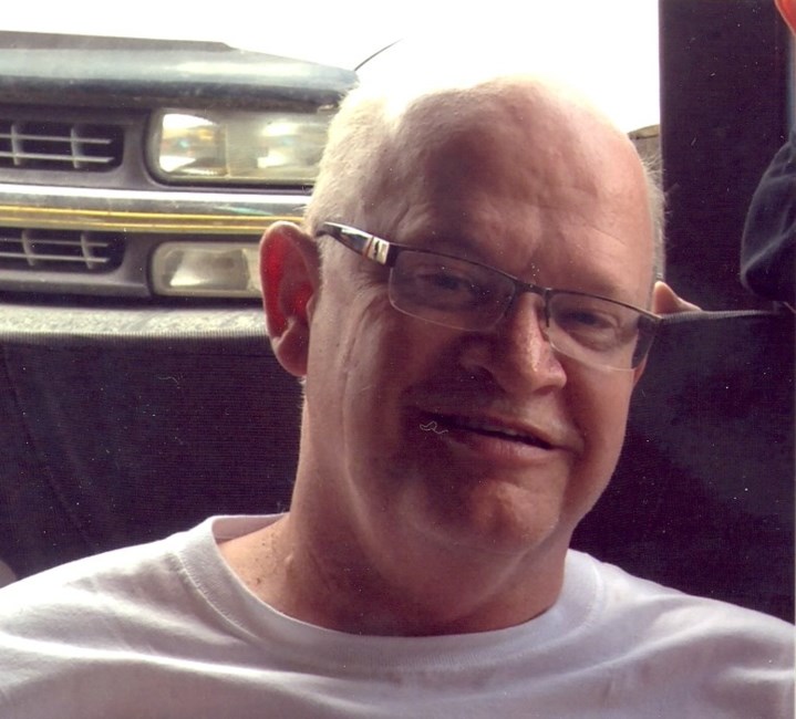 Obituary of Mr. Jerry Wayne Bragg Sr.