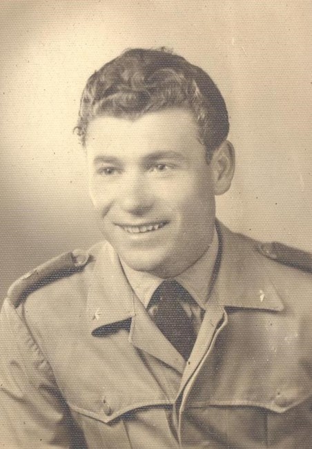 Obituary of Armando Salvatore