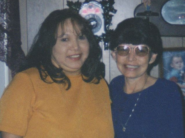 Obituary of Dana Ann Buckhorn-Sargent