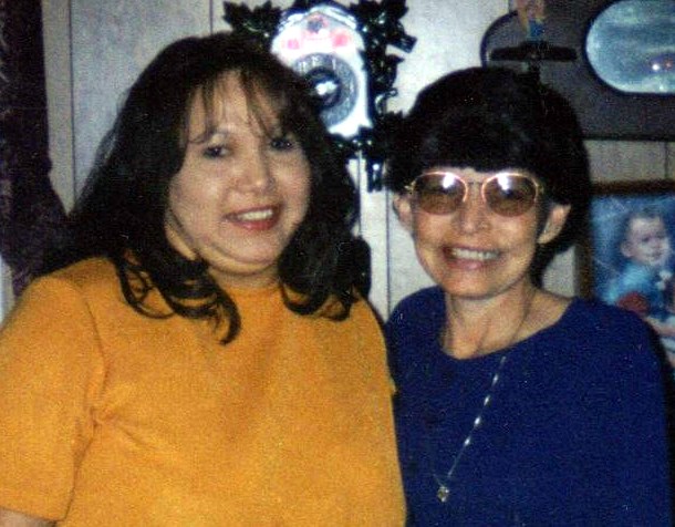 Obituary of Dana Ann Buckhorn-Sargent