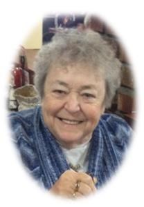Obituary of Ida Elizabeth Smith