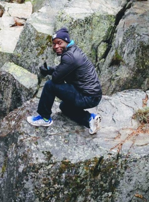 Obituary of Darrick Jones Jr.