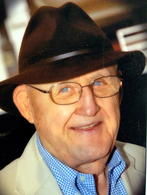 Obituary of Richard Henry Shoemaker