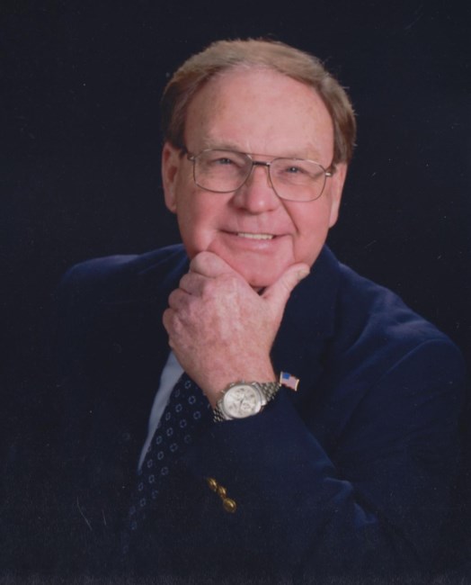 Obituary of Winfred "Mac" Harold McDaniel