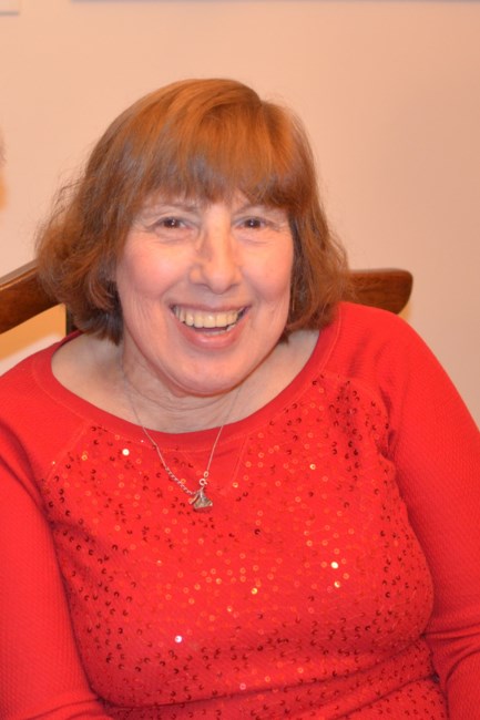 Obituary of Nancy Ann Galuppo