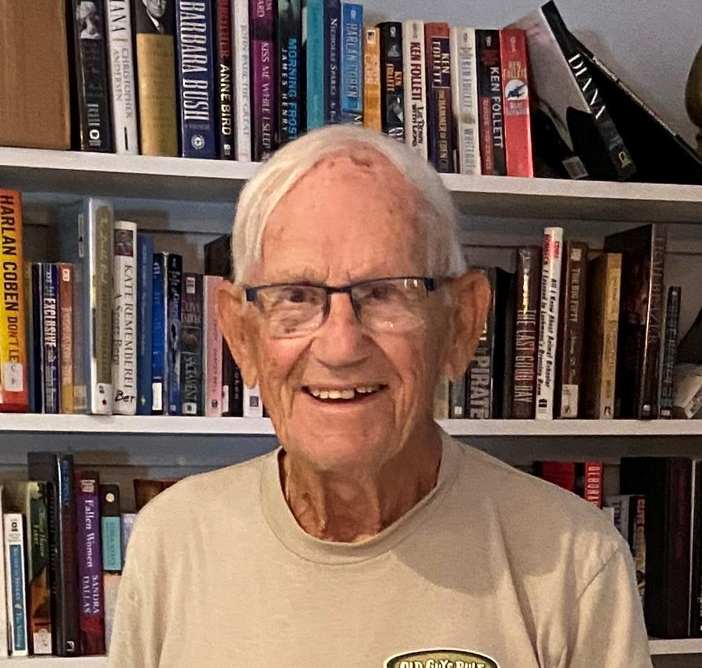 Obituary of Robert Dean Dolan