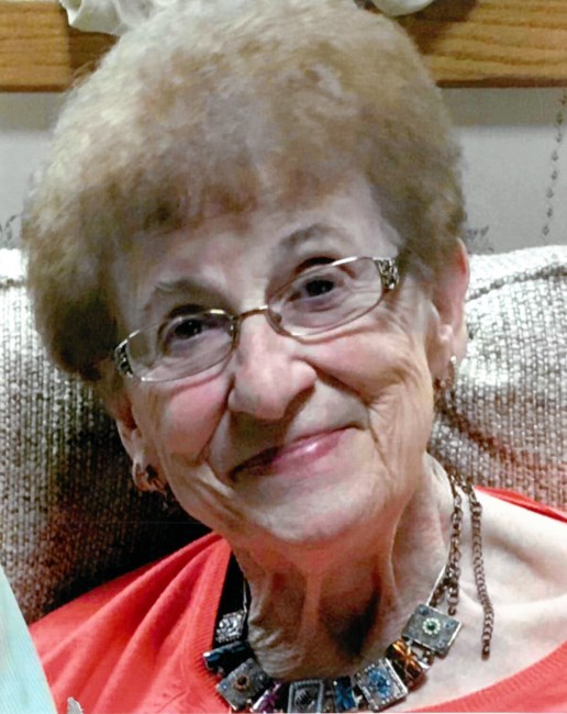 Obituary of Lorraine A. Silveira
