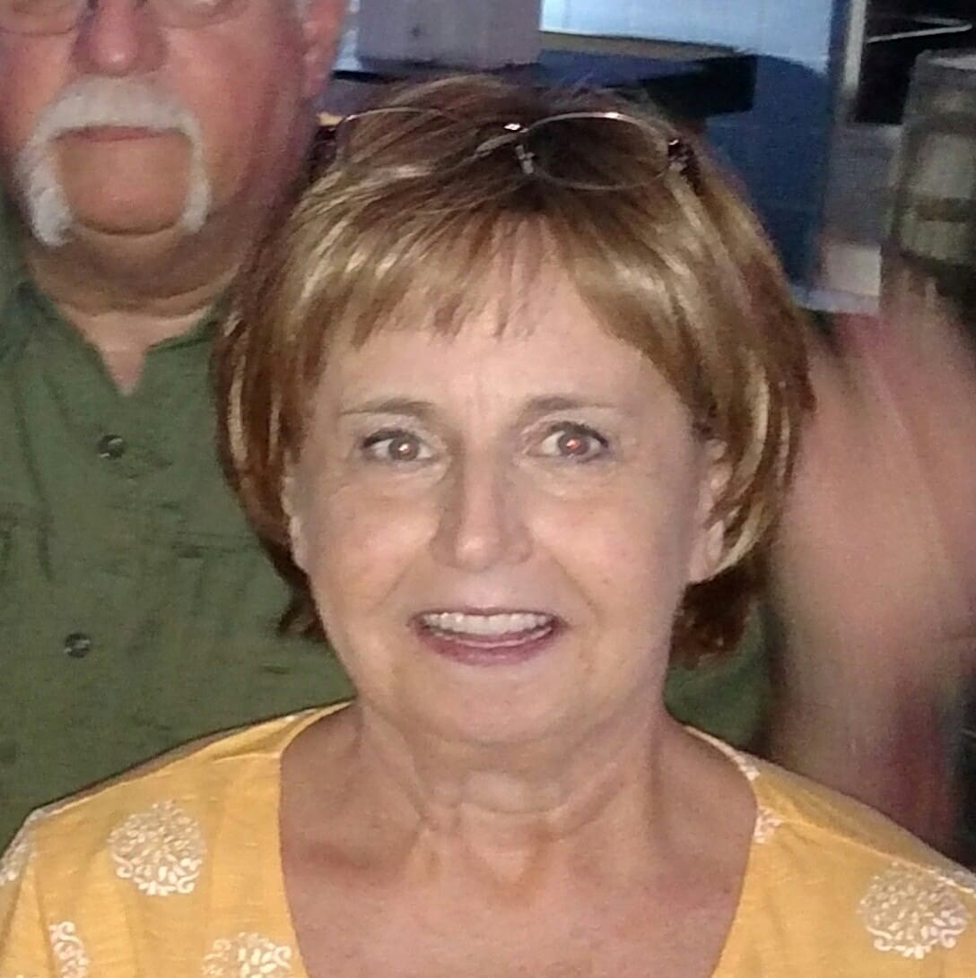 Obituary of Sharon Louise Dodd