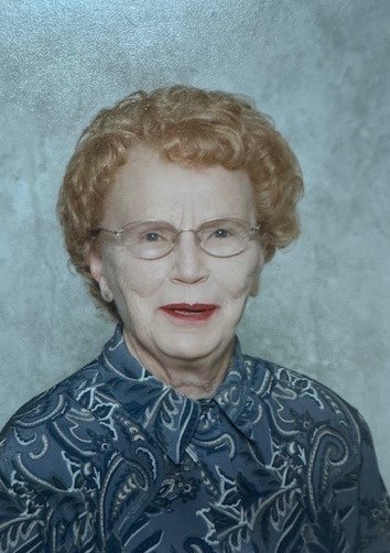 Obituario de Rosemary "Rosie" (Fiaush) Maurer