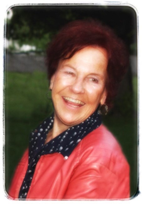 Obituary of Norma Jean Sullivan