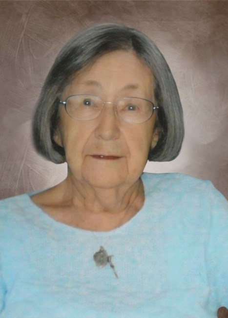 Obituario de Pauline St-Hilaire