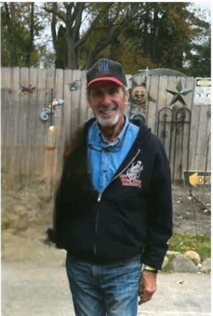Obituary of Rudolph Curtis Kutey