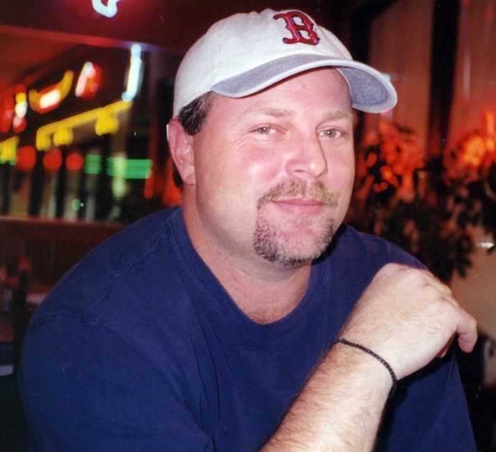 Obituary of William Edward "Eddie" Buller III