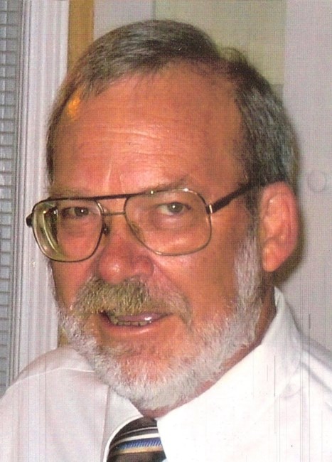 Obituary of Ivie James Klaeveman