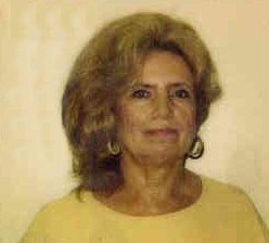 Obituary of Jenny Lucille Sewell