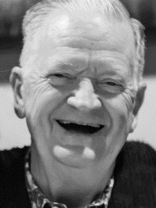 Obituary of Kenneth Drysdale