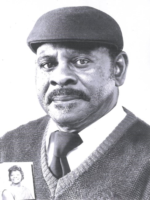 Obituary of Robert L. Booth