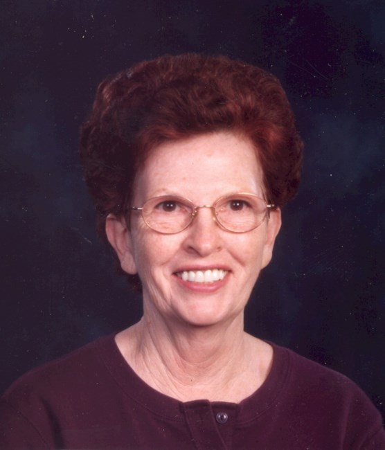 Obituary of Gloria Anne Thomas Brown