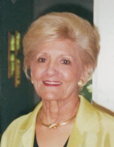 Obituary of Pauline Elizabeth Elmore Alley