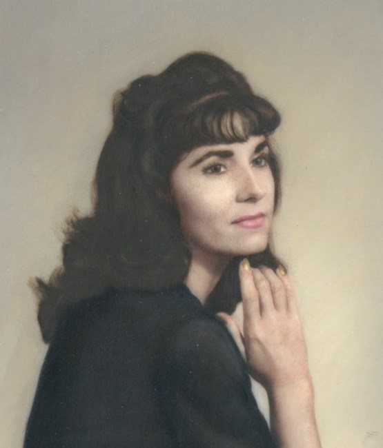 Obituary of Sarah Migliore Scramuzza