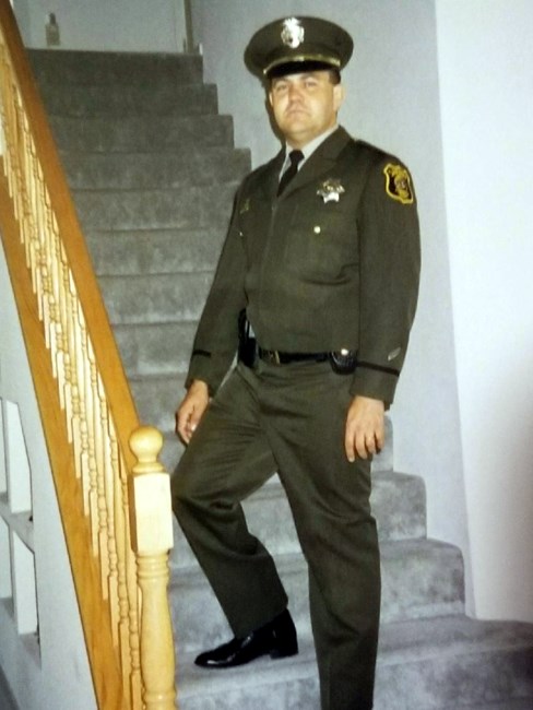 Obituary of Raymond Lee Harper