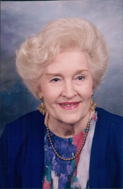 Obituary of Viola Ruth Koenig
