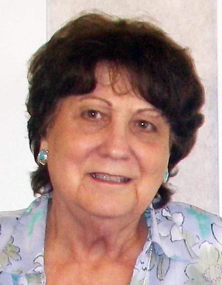 Obituary of Dorothy L. Walker