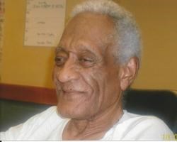 Obituary of George Ellis Crutchfield