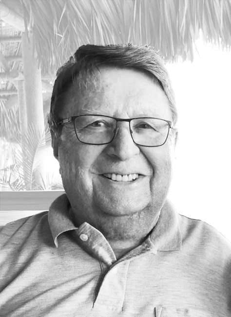 Obituario de Stephen Howard Aidlin