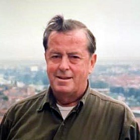 Obituary of Robert "Bob" O'Keeffe