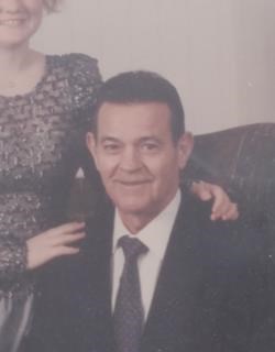 Obituary of Raymond Joseph Hummel